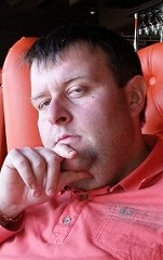 Фото актера Владислав Ушаков