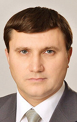 Фото актера Александр Гузов