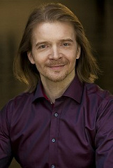 Фото актера Branden Garrett