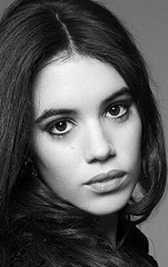 Фото актера Гала Гордон