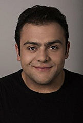 Фото актера Tolga Canbeyli
