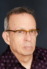 Фото актера Joel Bernstein