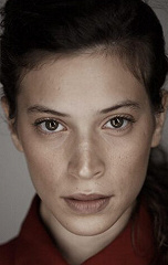 Фото актера Tamar Amit-Joseph