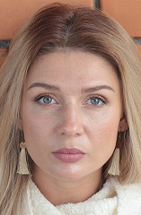 Фото актера Ирина Жёлтикова