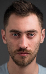 Фото актера Дмитрий Чеботарёв