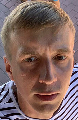 Фото актера Александр Балдин