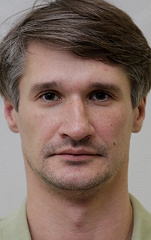 Фото актера Виктор Стрельченко