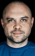 Фото актера Вадим Карпенко