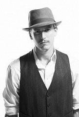 Фото актера Tomas Condon