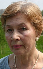 Фото актера Светлана Клименко