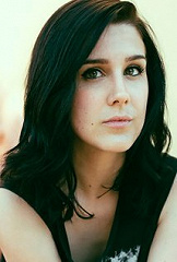 Фото актера Arryn Zech