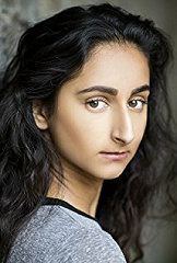 Фото актера Ashna Rabheru