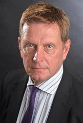 Фото актера Roger Wentworth