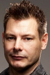 Фото актера Fredrik Yderström