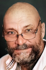 Фото актера Валерий Смородин