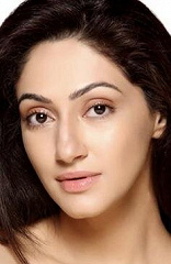 Фото актера Reyhna Malhotra