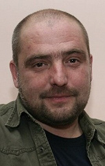 Фото актера Андрей Ильенков