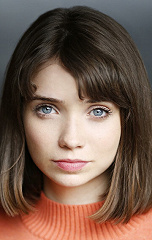 Фото актера Анна Мон