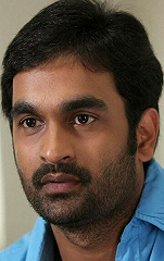 Фото актера Raja Goutham