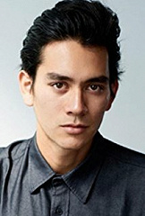 Фото актера Kenji Shimada