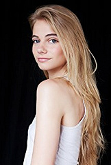 Фото актера Alana Baer