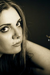 Фото актера Lisa Marie Kart