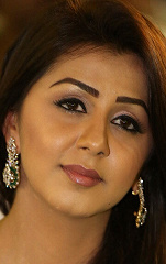 Фото актера Nikki Galrani