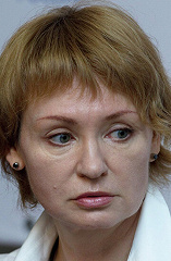 Фото актера Алла Бут