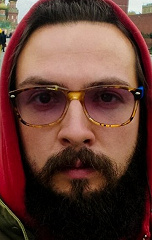 Фото актера Алексей Беляков