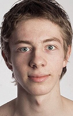 Фото актера Сергей Валяев