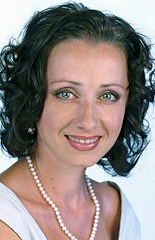 Фото актера Нателла Абелева-Таганова