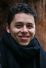 Фото актера Alonso Ramirez Ramos