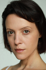 Фото актера Адриана Денкова