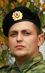 Фото актера Григорий Никитин