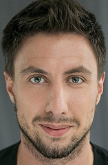 Фото актера Jakub Nosiadek