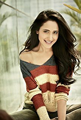 Фото актера Pragya Jaiswal