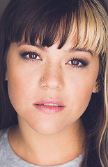 Фото актера Leah Kreitz