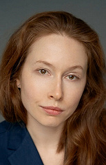 Фото актера Полина Дудкина