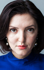 Фото актера Лика Алексеева