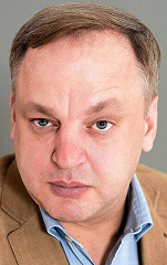 Фото актера Дмитрий Костяев