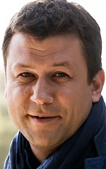 Фото актера Михаил Довженко