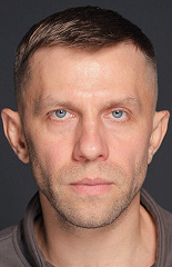 Фото актера Сергей Черданцев