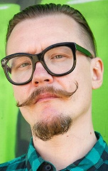 Фото актера Сергей Боголюбский
