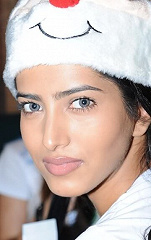 Фото актера Manasvi Mamgai