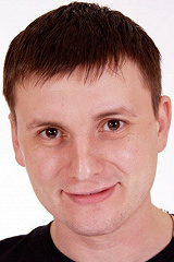Фото актера Александр Передков