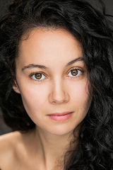 Фото актера Jacqueline Berces