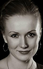 Фото актера Светлана Столярова