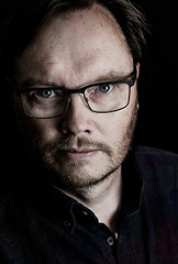 Фото актера Lennart B. Sandelin