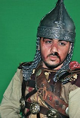 Фото актера Faruk Dogan