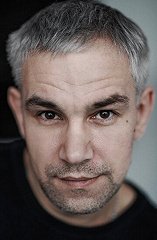 Фото актера Дмитрий Гирев